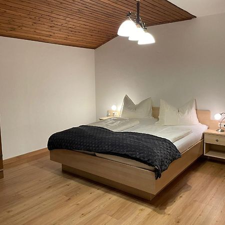 Ferienhaus Anger Bad Hofgastein Buitenkant foto