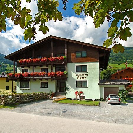 Ferienhaus Anger Bad Hofgastein Buitenkant foto