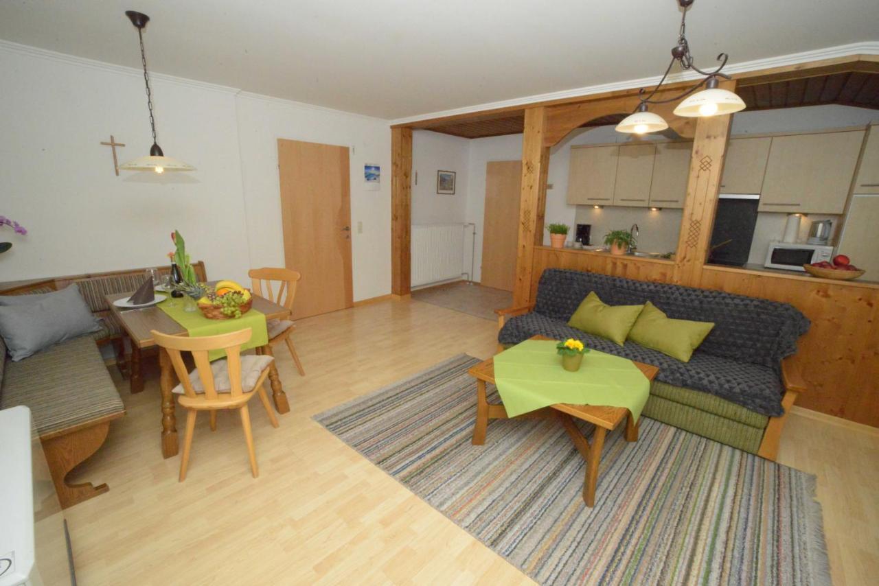 Ferienhaus Anger Bad Hofgastein Buitenkant foto