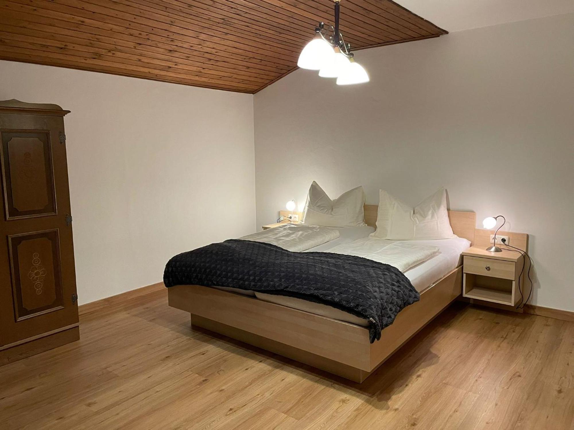 Ferienhaus Anger Bad Hofgastein Buitenkant foto
