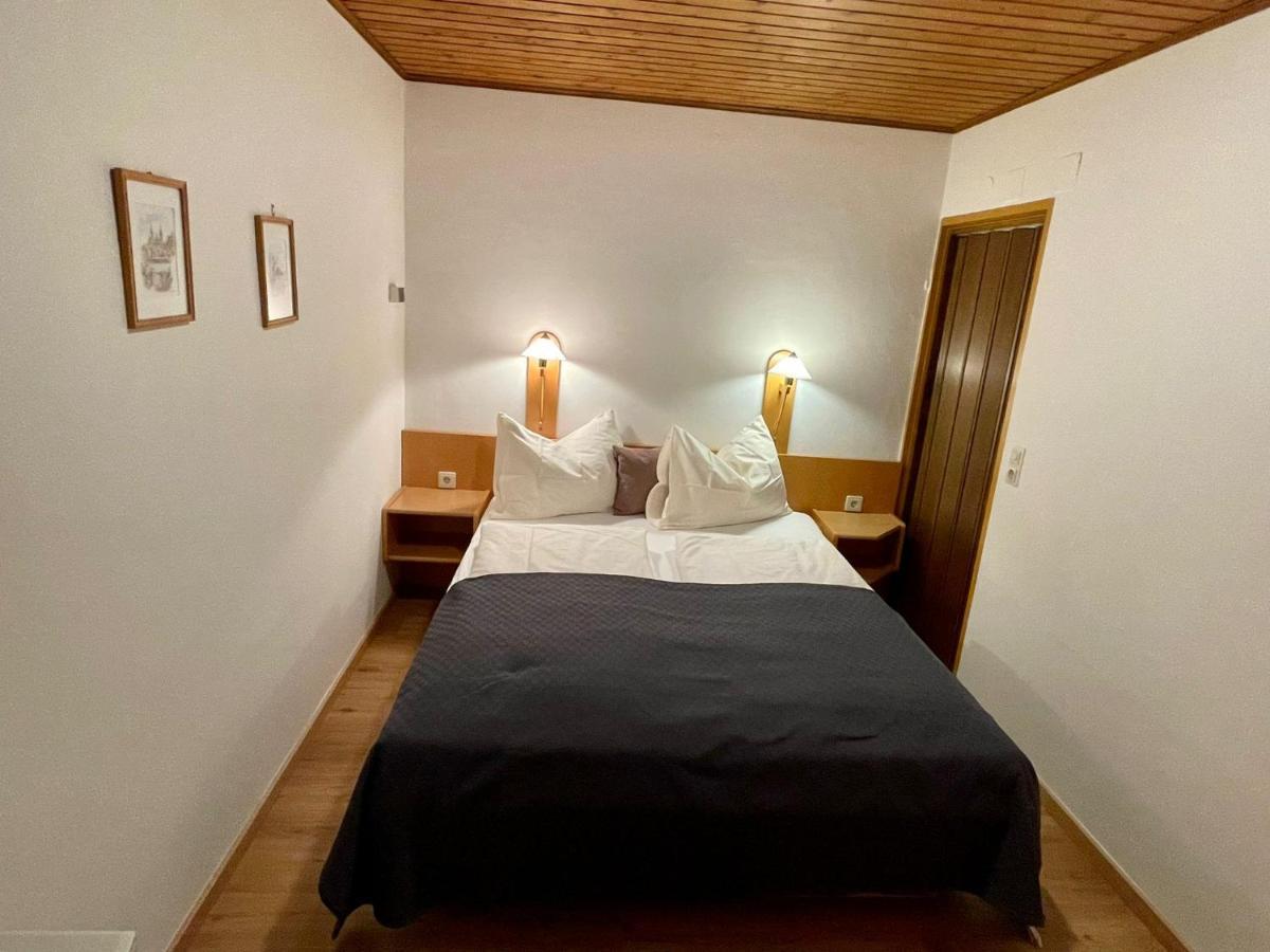 Ferienhaus Anger Bad Hofgastein Buitenkant foto