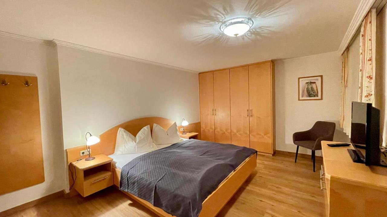 Ferienhaus Anger Bad Hofgastein Kamer foto