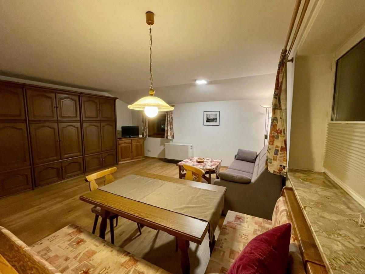 Ferienhaus Anger Bad Hofgastein Buitenkant foto