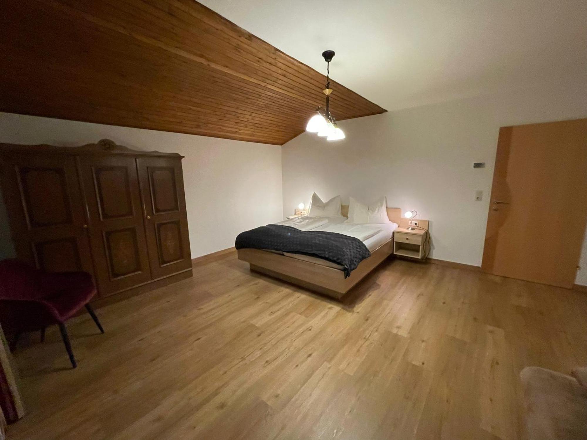 Ferienhaus Anger Bad Hofgastein Kamer foto