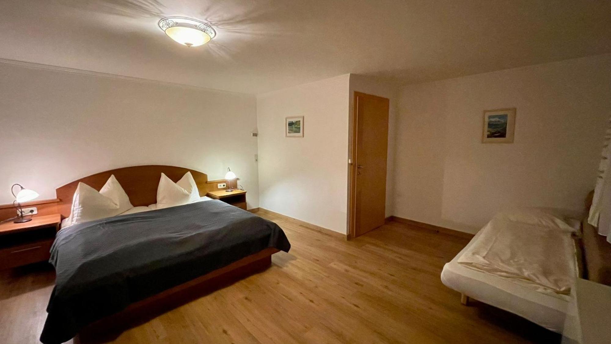 Ferienhaus Anger Bad Hofgastein Kamer foto