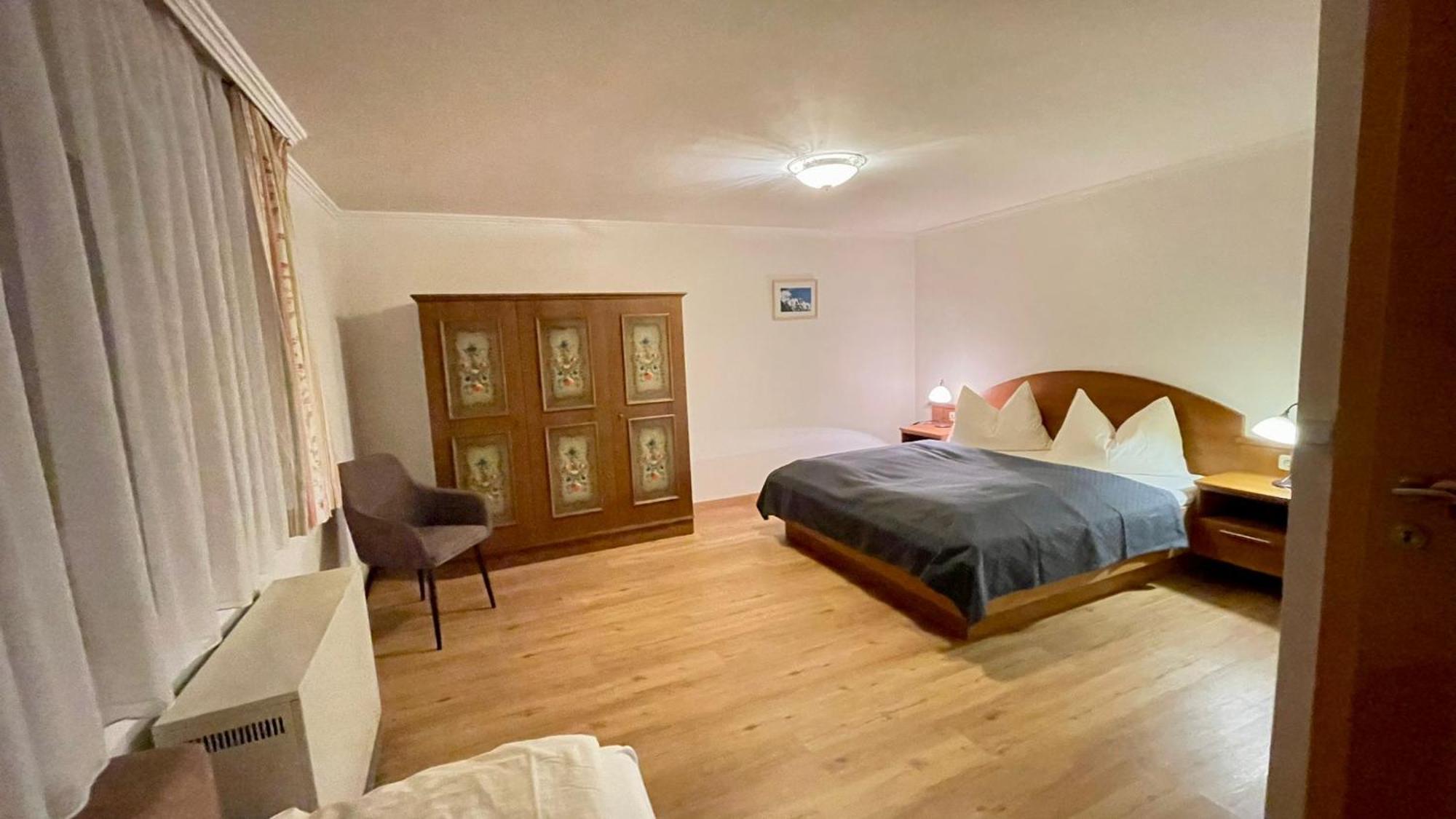 Ferienhaus Anger Bad Hofgastein Kamer foto