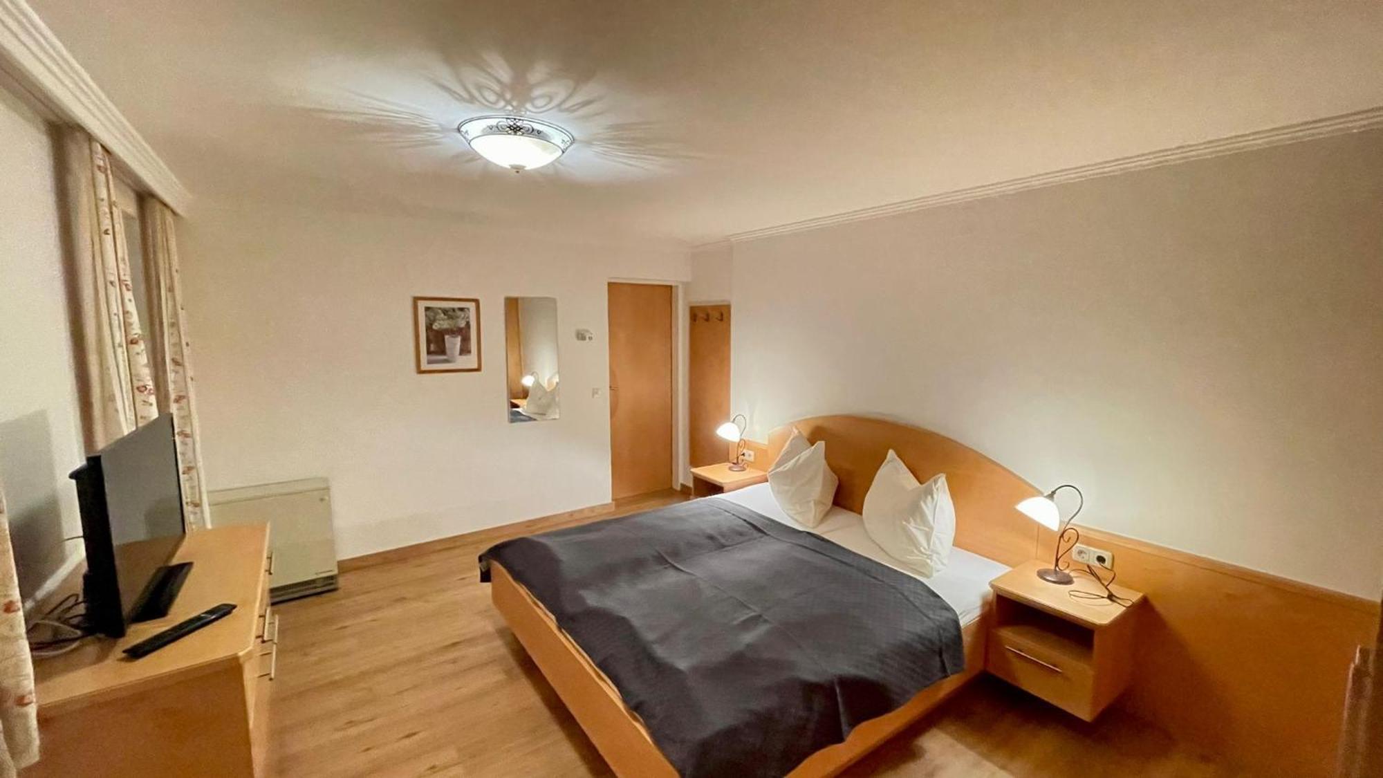 Ferienhaus Anger Bad Hofgastein Kamer foto