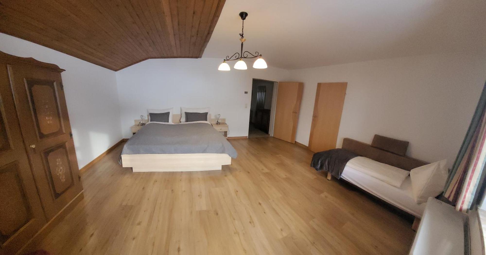 Ferienhaus Anger Bad Hofgastein Kamer foto