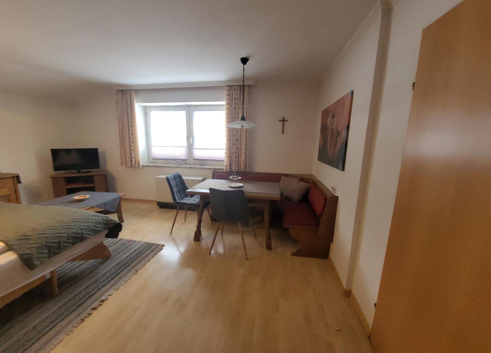 Ferienhaus Anger Bad Hofgastein Kamer foto