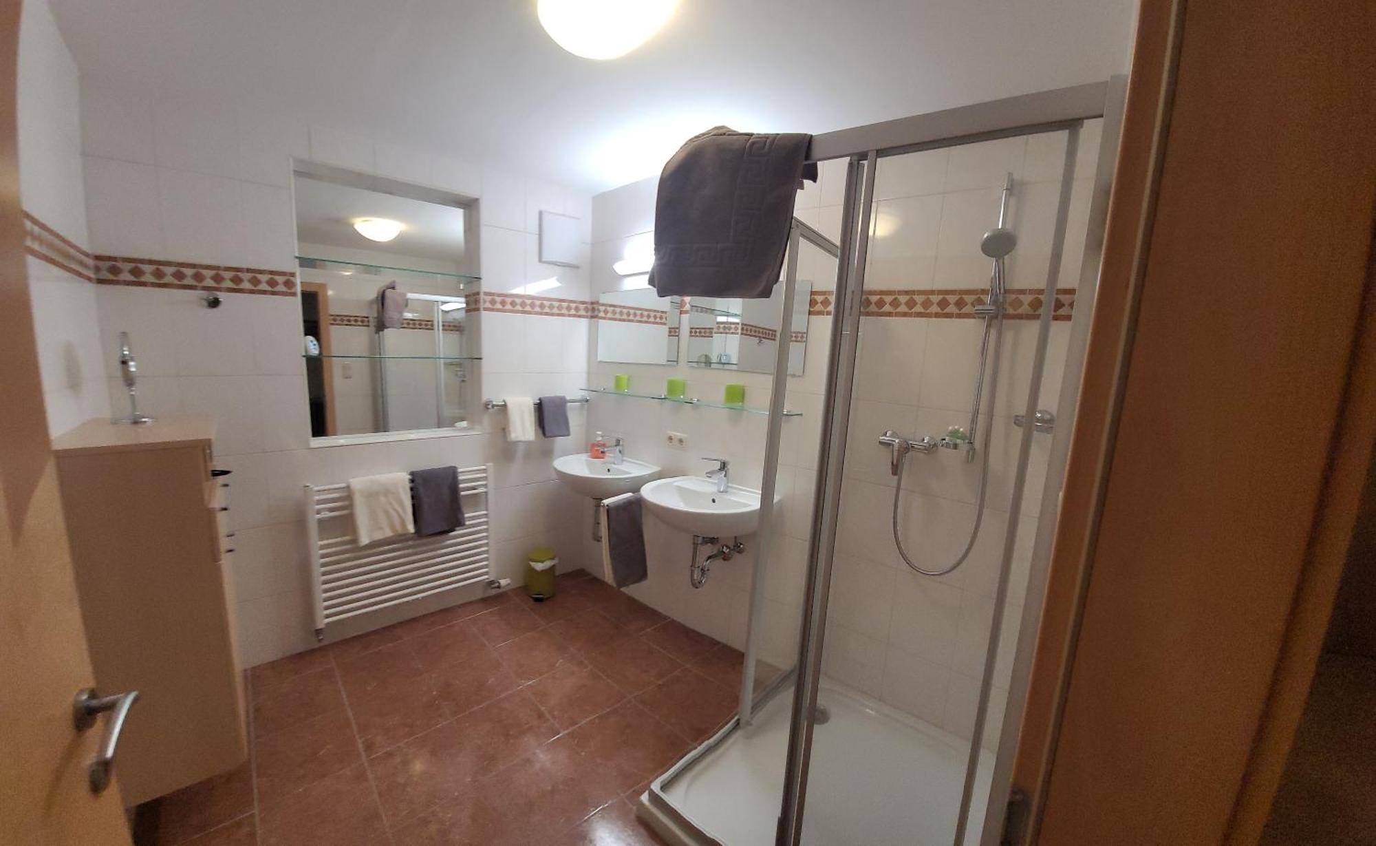 Ferienhaus Anger Bad Hofgastein Kamer foto