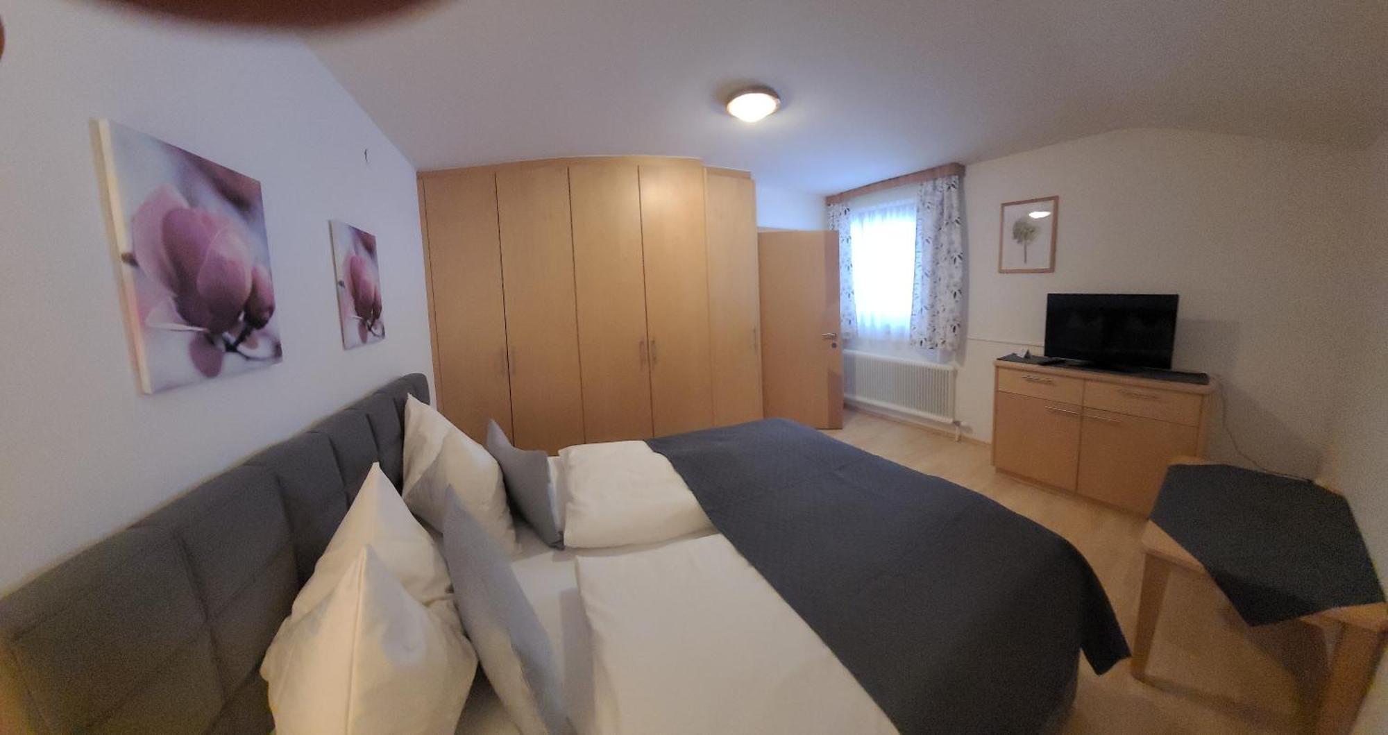 Ferienhaus Anger Bad Hofgastein Buitenkant foto