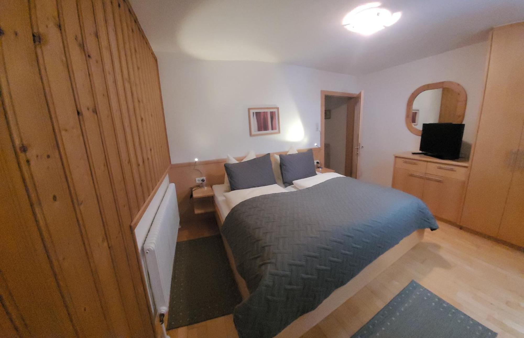 Ferienhaus Anger Bad Hofgastein Buitenkant foto