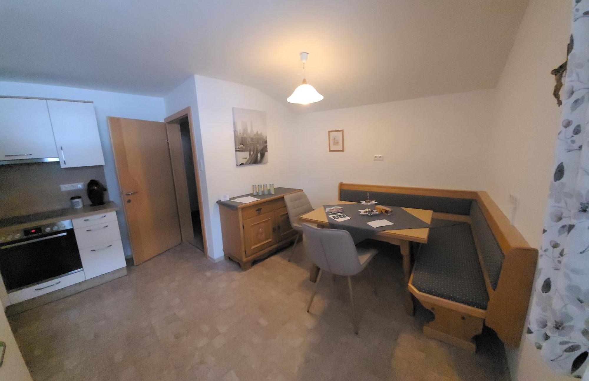 Ferienhaus Anger Bad Hofgastein Buitenkant foto