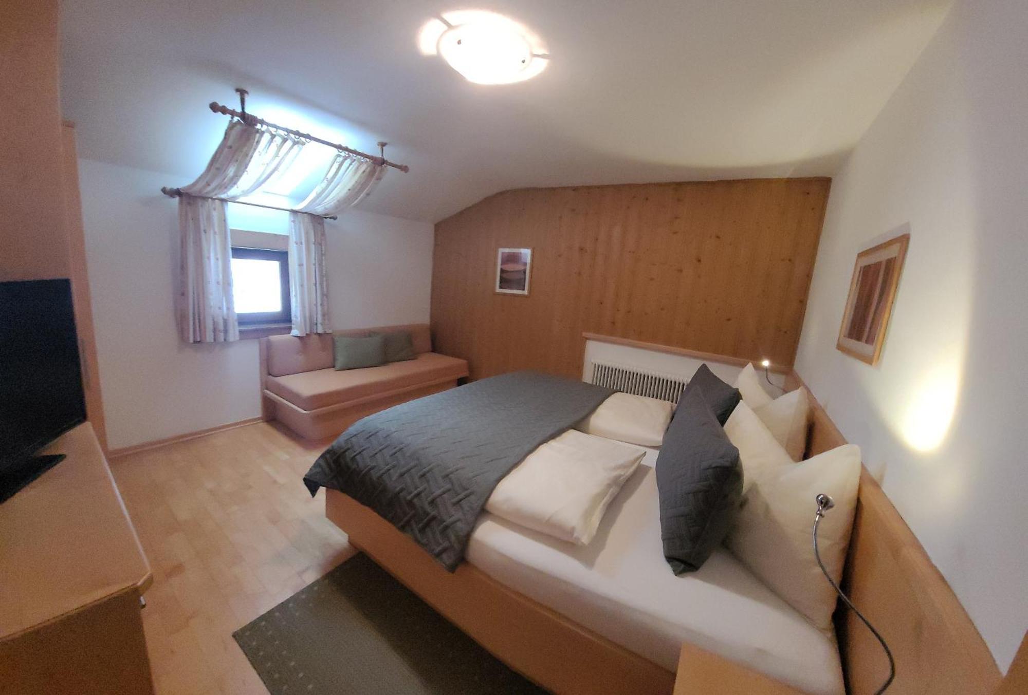 Ferienhaus Anger Bad Hofgastein Buitenkant foto